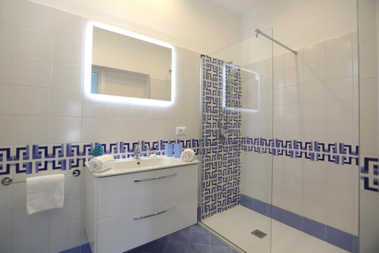 Relais Villa Chiara Free Parking Соренто Екстериор снимка