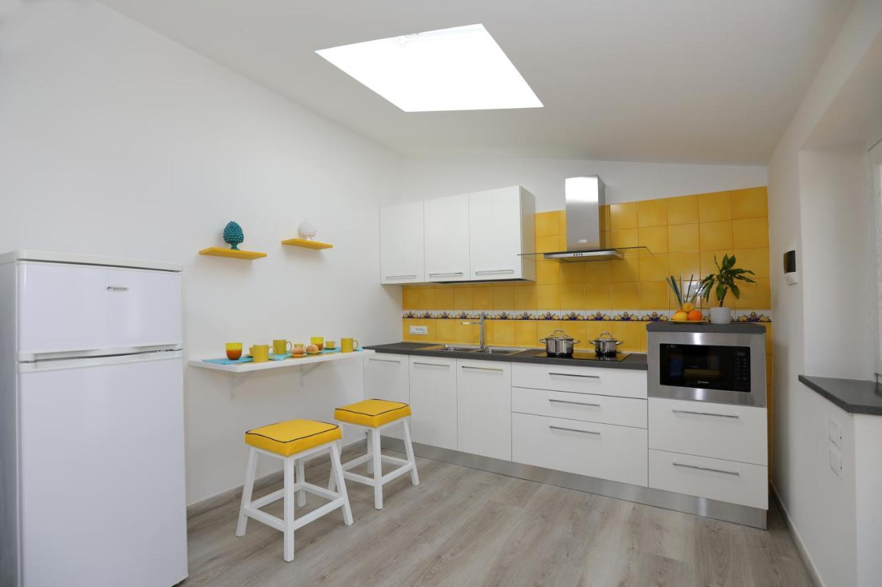 Relais Villa Chiara Free Parking Соренто Екстериор снимка