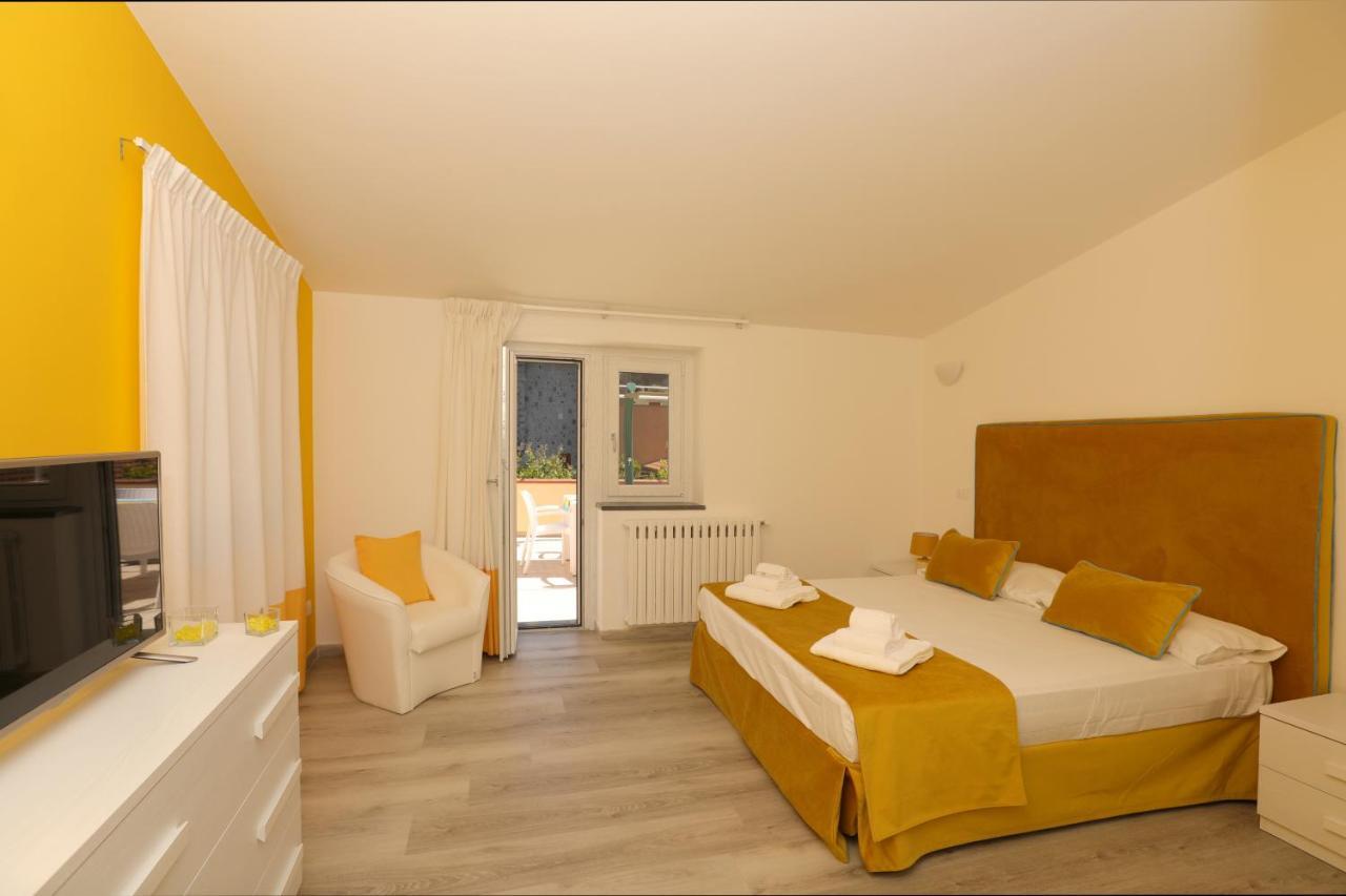 Relais Villa Chiara Free Parking Соренто Екстериор снимка