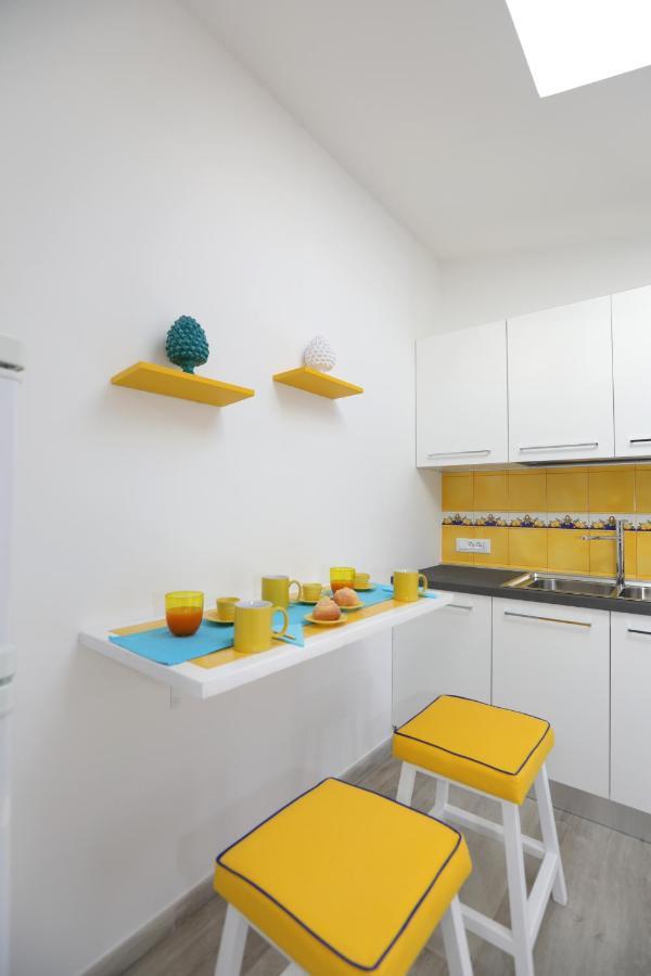 Relais Villa Chiara Free Parking Соренто Екстериор снимка