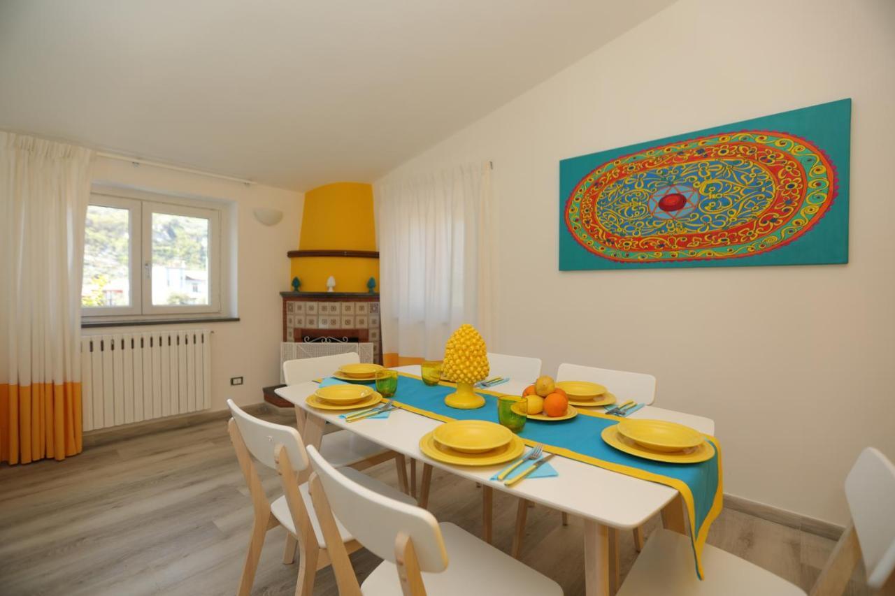 Relais Villa Chiara Free Parking Соренто Екстериор снимка