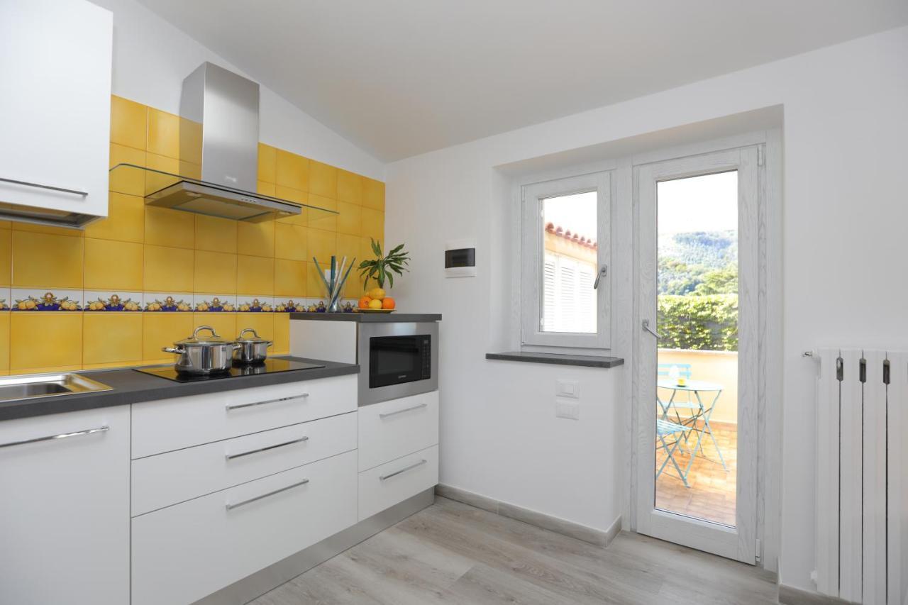 Relais Villa Chiara Free Parking Соренто Екстериор снимка